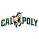 Cal Poly logo.