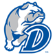 Drake University logo.
