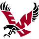 Eastern Washington logo.