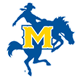 McNeese State logo.