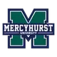 Mercyhurst logo.