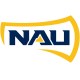 Northern Arizona logo.