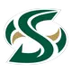 Sacramento State logo.