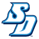 San Diego logo.