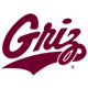 University of Montana logo.