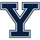 NCAA playoff versus Yale logo.